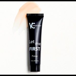 2/13$ 🧚🏻‍♀️ YC COLLECTION Let Me First Primer